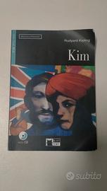 Kim - Rudyard Kipling