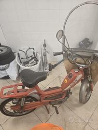 Rizzato Califfo K 50cc - Ciclomotore d'epoca