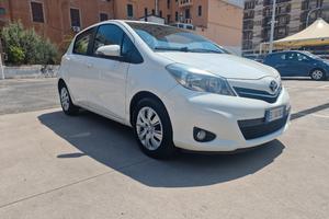 Toyota Yaris 5 Porte Yaris 5p 1.3 Active