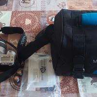 Macchina fotografica DINAX MINOLTA 404 SI