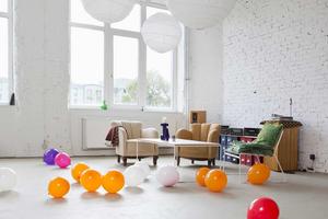 Sala feste attrezzata a Latina e provincia