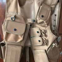Gilet tattico