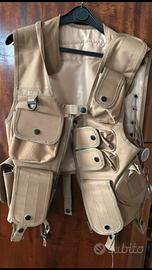 Gilet tattico