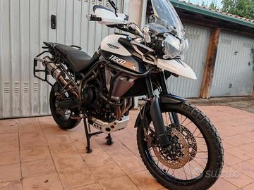 Triumph Tiger