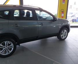 Nissan Qashqai Qashqai 2 1.5 dCi 7 posti