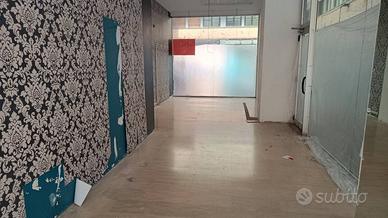 Immobile di 110 m² con 2 locali a Pesaro