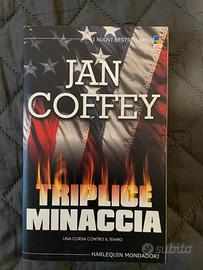 Triplice Minaccia