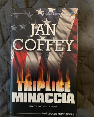 Triplice Minaccia