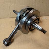 Vespa GS 150 albero motore 