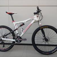 MTB FULL CANNONDALE RIZE TG. M