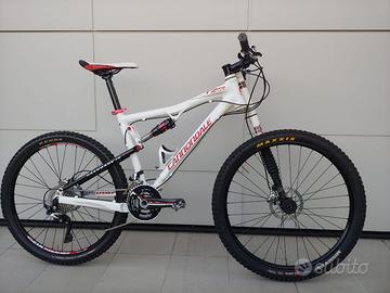 MTB FULL CANNONDALE RIZE TG. M