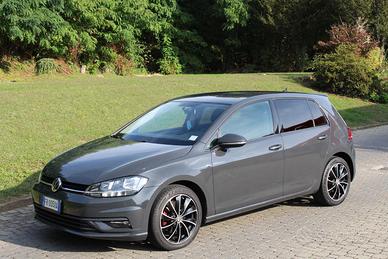 Golf 7,5