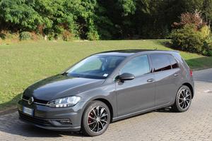 Golf 7,5