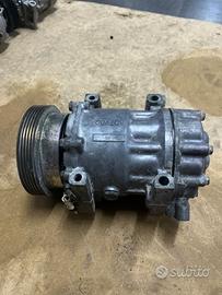 Compressore clima logan 1.6 b 2012 0324404924