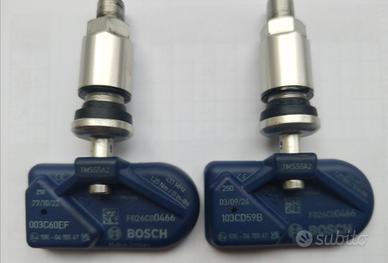 Valvola Tpms Bosch