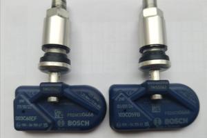Valvola Tpms Bosch