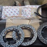 Kawasaki z1000/t max/ape 50/kart cross