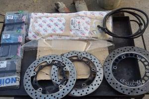 Kawasaki z1000/t max/ape 50/kart cross