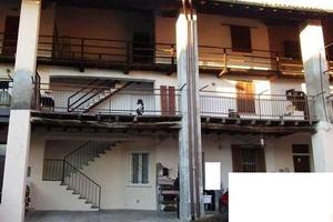 Trilocale a Misinto