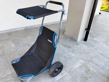 Carrello spiaggia