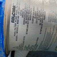 Bestway Pompa filtro a cartuccia 