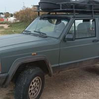 Jeep Cherokee XJ