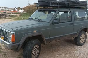 Jeep Cherokee XJ