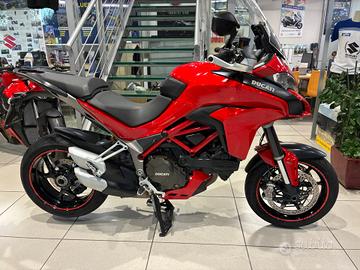 Ducati Multistrada 1200 S