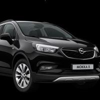 Ricambi opel Mokka X