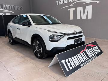Citroen C4 X PureTech 100 S&S You