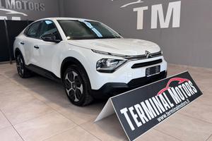 Citroen C4 X PureTech 100 S&S You