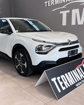 Citroen C4 X PureTech 100 S&S You