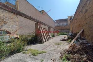 Terreno, Sant'Antonio - Villarosa, Bagheria.