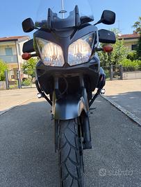 Suzuki V Strom 650
