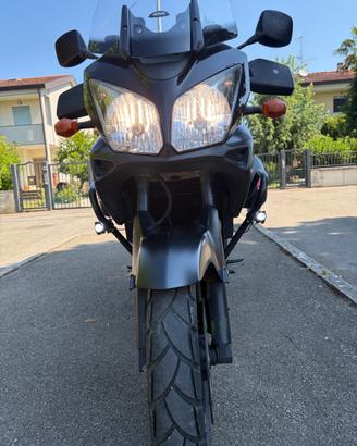 Suzuki V Strom 650