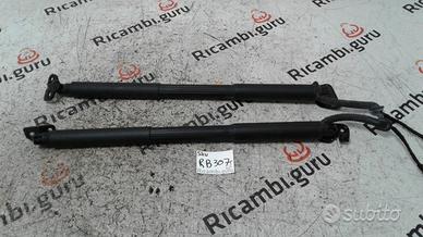 Pistoni Portellone Bmw serie 3 touring