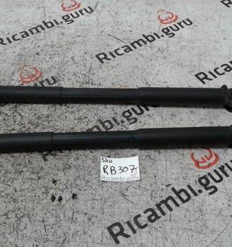 Pistoni Portellone Bmw serie 3 touring
