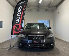Audi A3 SPB 2.0 16V TDI S tronic Ambiente AUTOMATI