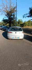 Seat Ibiza FR 