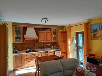 Immobile a Chiaserna di Cantiano - Monte Catria