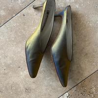 Sabot eleganti da cerimonia