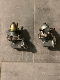 Pompe Carburante Auto D'epoca Nuove