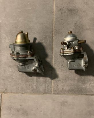 Pompe Carburante Auto D'epoca Nuove