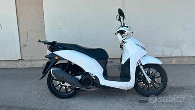 Peugeot Belville 200