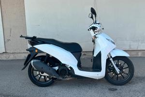 Peugeot Belville 200