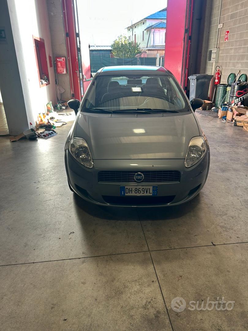 Fiat Grande Punto