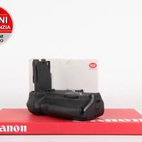 Battery grip Canon BG-E13 - Canon 6D USATO GARANTI