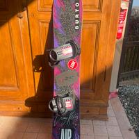 Snowboard Burton Air Craig Kelly 90’s