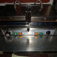 piastra professionale  220 V 