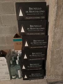 Brunello  di montalcini